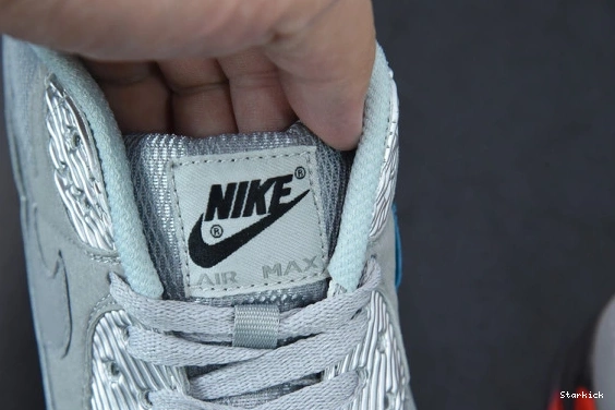  90 O-W Nike DC4466-001 Max Air Moscow 1125